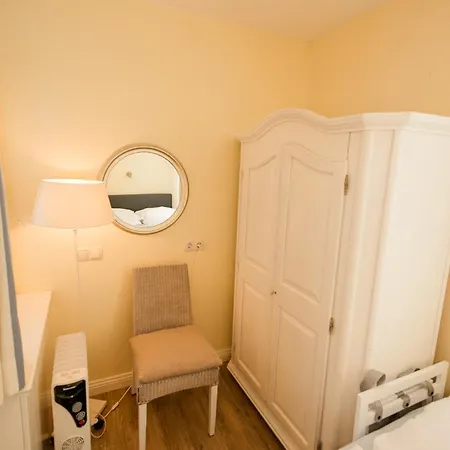 Haus Oland 21 * Wyk auf Föhr