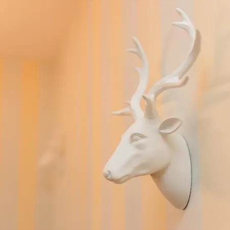 Haus Oland 21 * Wyk auf Föhr