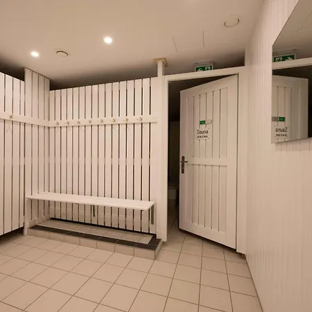 Apartment Haus Oland 21 Wyk auf Foehr