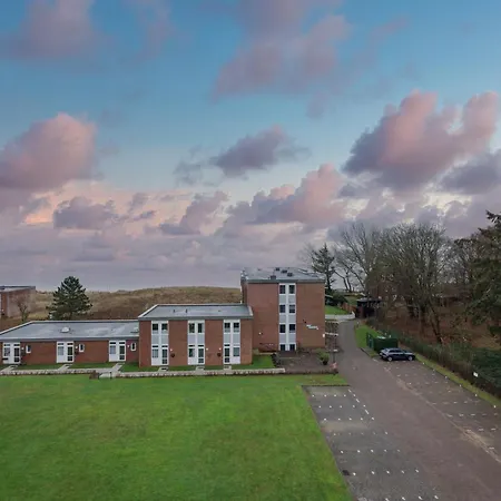 Haus Oland 21 شقة