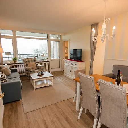 شقة Haus Oland 21