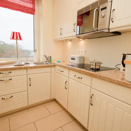 Haus Oland 21 شقة *