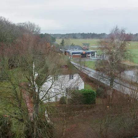 Haus Oland 21 شقة Wyk auf Föhr