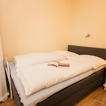 شقة Haus Oland 21