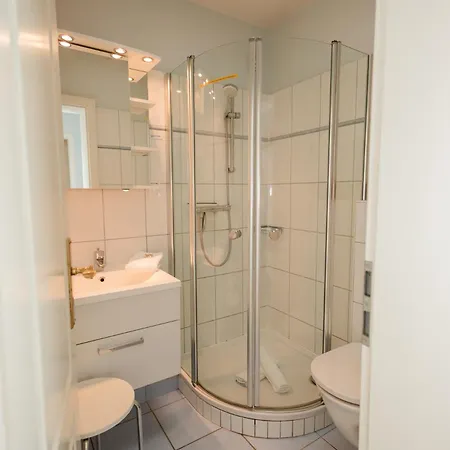 شقة Haus Oland 21 *