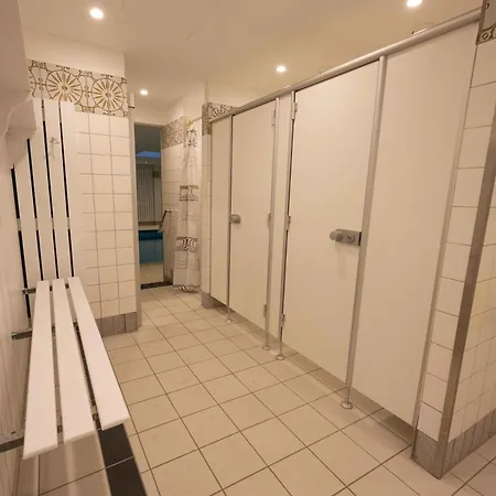 Haus Oland 21 Apartman Wyk auf Föhr