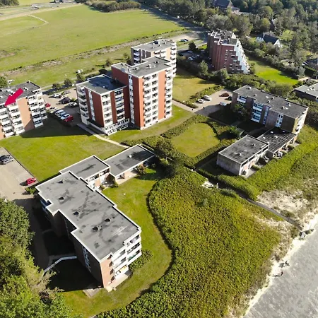 شقة Haus Oland 21 *